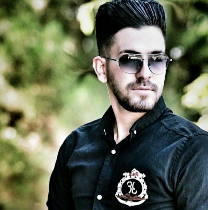 احسان جعفری پیک آخر